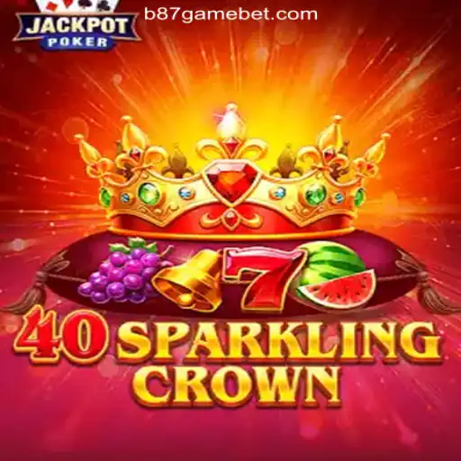 Dive into the World of 40SparklingCrown: The Ultimate Casino Experience