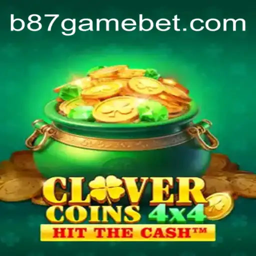 Discover the Excitement of CloverCoins4x4 - The Ultimate Cassino Experience