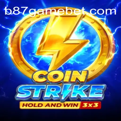 Experience the Thrill of Coinstrike: Mastering the B87 Game Cassino❤️ Exploda nas Mesas!