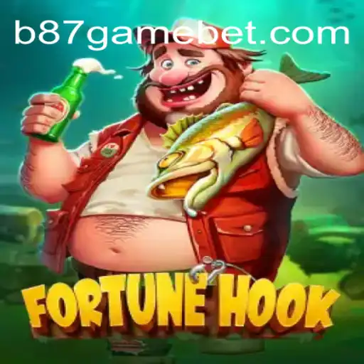 Unveiling FortuneHook: Dive into the Thrills of B87 Game Cassino❤️ Exploda nas Mesas!