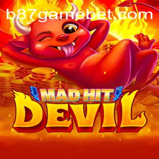MadHitDevil: The Thrilling Adventure of Cassino Gaming