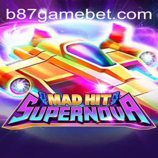 MadHitSupernova: Explode nas Mesas com o Jogo Revolutionário