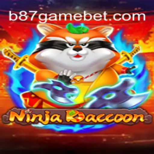 NinjaRaccoon: Master the Art of Stealth in an Exciting New Casino Adventure