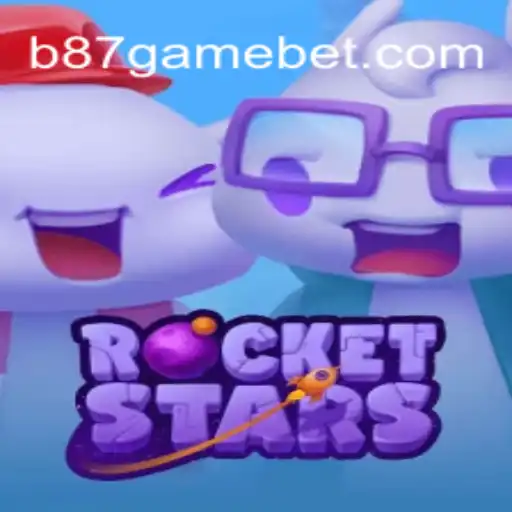 RocketStars: Explore the Thrilling World of b87 Game Cassino❤️ Exploda nas Mesas!
