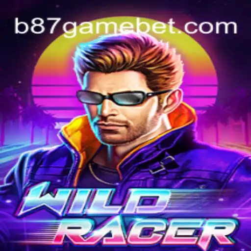 WildRacer: Master the Thrills of High-Speed Casino Adventures
