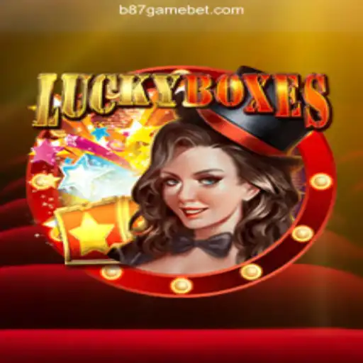 Exploring LuckyBoxes: The Exciting New Casino Game Taking the World by Storm