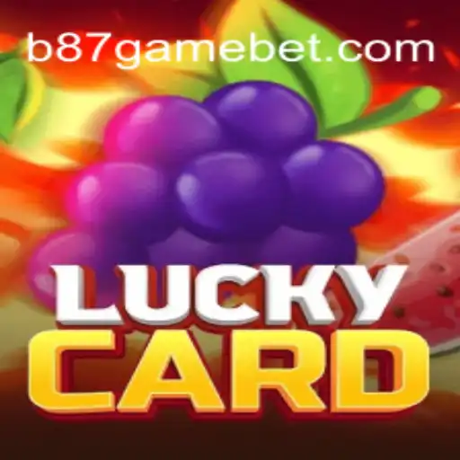 LuckyCard: Unleashing Luck at Cassino Tables