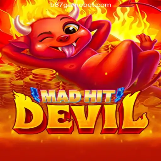 MadHitDevil: The Thrilling Adventure of Cassino Gaming