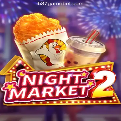 Exploring the Thrilling World of NightMarket2: A Heart-Pounding Casino Adventure