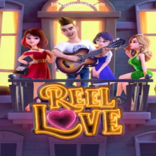 Discover the Thrilling Experience of ReelLove: The Ultimate Casino Adventure