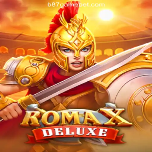Explore the Thrilling World of RomaXDeluxe and Dive into the B87 Game Cassino Experience