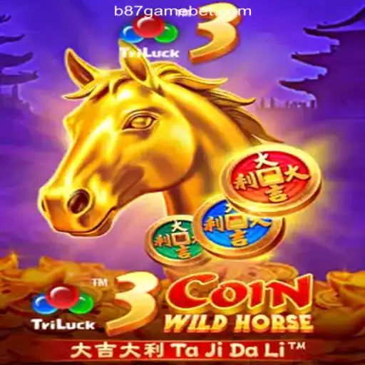 Explore the Thrilling World of 3CoinWildHorse