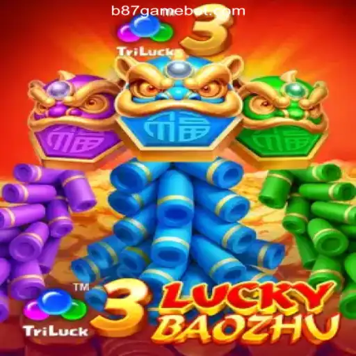 Discovering the Excitement of 3LuckyBaozhu: The Explosive Game of Chance