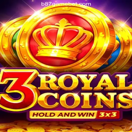 Discover the Exciting World of 3royalcoins: An Exploration of B87 Game Cassino❤️ Exploda nas Mesas!