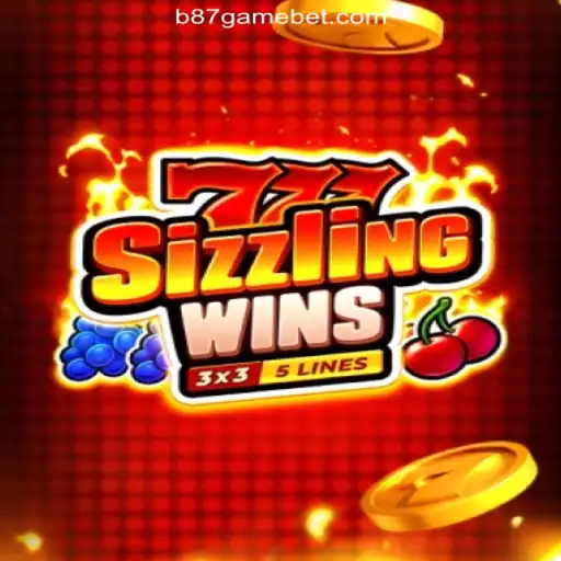 Experience the Excitement of 777SizzlingWins at B87 Game Cassino ❤️ Exploda nas Mesas!