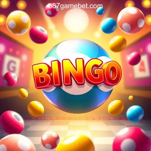 The Fascinating World of Bingo Games: Exploring 'B87 Game Cassino❤️ Exploda nas Mesas!'