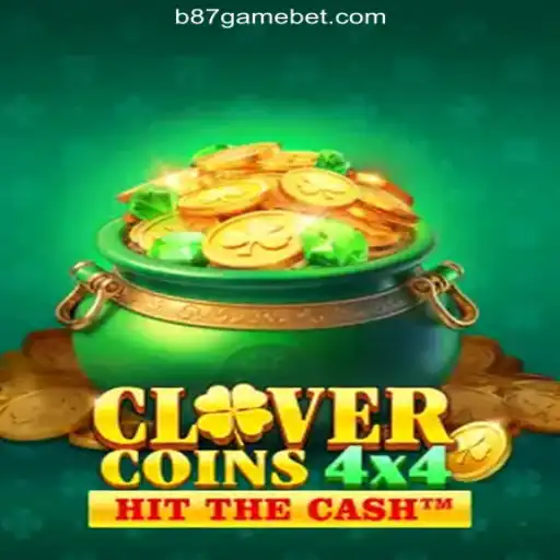 Discover the Excitement of CloverCoins4x4 - The Ultimate Cassino Experience