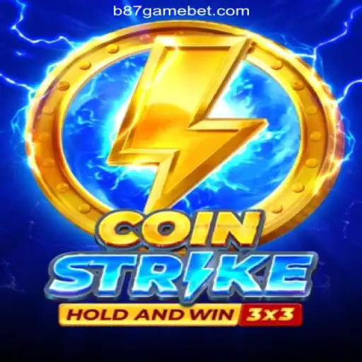 Experience the Thrill of Coinstrike: Mastering the B87 Game Cassino❤️ Exploda nas Mesas!