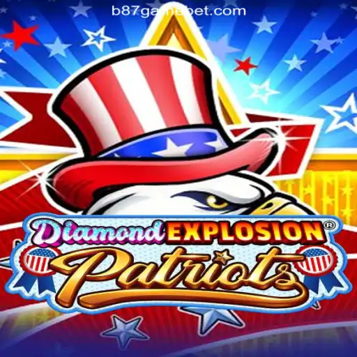 Unleashing the Thrills of DiamondExplosionPatriots