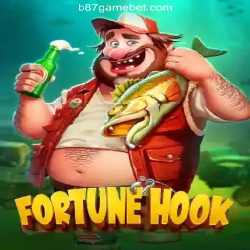 Unveiling FortuneHook: Dive into the Thrills of B87 Game Cassino❤️ Exploda nas Mesas!
