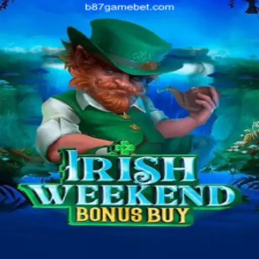 Experience the Thrill of IrishWeekendBonusBuy: A Unique Casino Adventure