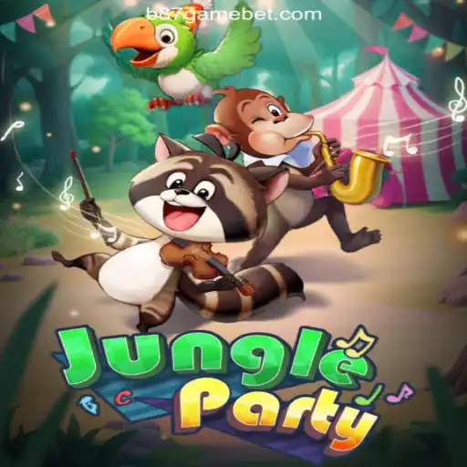 Exploring the Exhilarating World of JungleParty: A B87 Game Experience