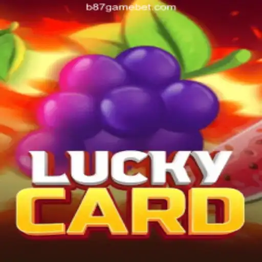 LuckyCard: Unleashing Luck at Cassino Tables