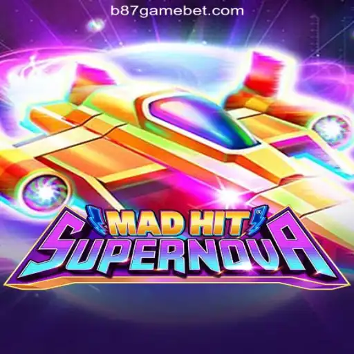 MadHitSupernova: Explode nas Mesas com o Jogo Revolutionário