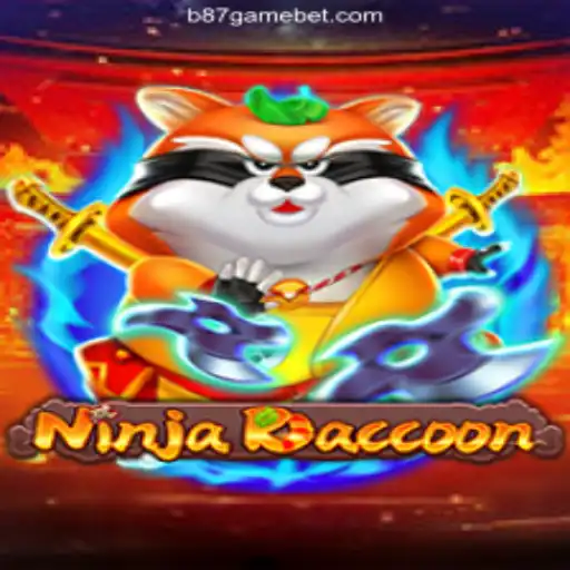 NinjaRaccoon: Master the Art of Stealth in an Exciting New Casino Adventure