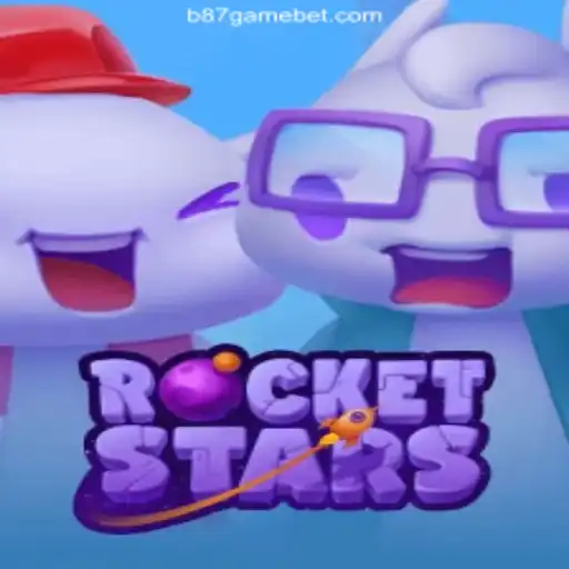 RocketStars: Explore the Thrilling World of b87 Game Cassino❤️ Exploda nas Mesas!