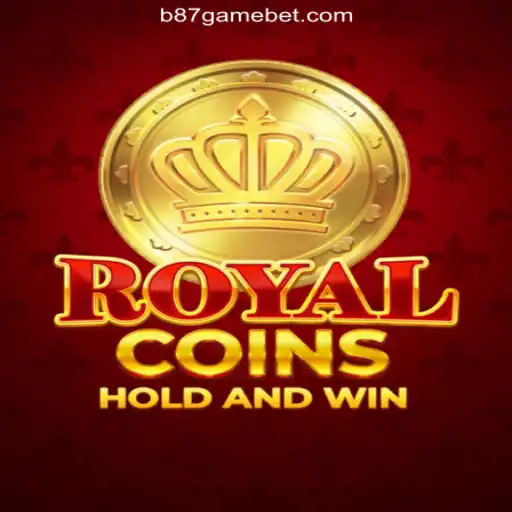 Unveiling RoyalCoins: A Thrilling Dive into the World of B87 Game Cassino❤️ Exploda nas Mesas!