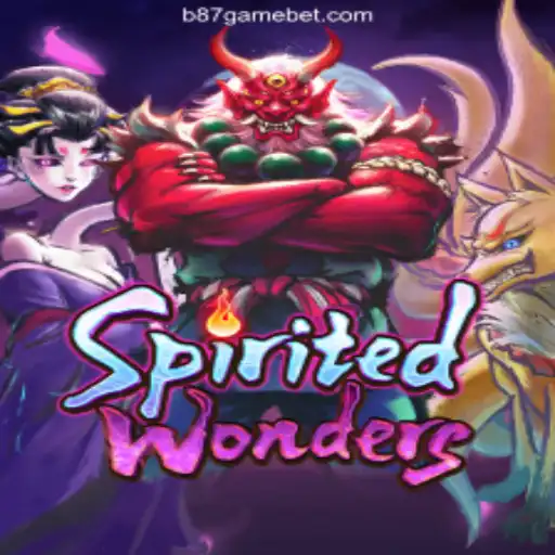 Explore the Enchanting World of SpiritedWonders: A Comprehensive Guide to This Thrilling Game