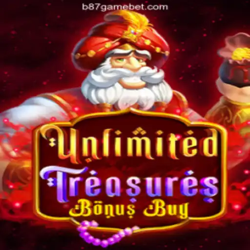 UnlimitedTreasuresBonusBuy: Unlocking New Dimensions in Gaming