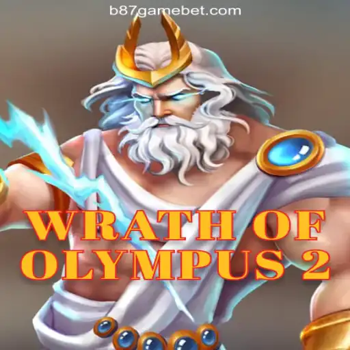 Exploring WrathofOlympus2: A Dive into the World of B87 Game Cassino❤️