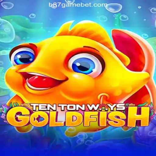 Discover the Excitement of TenTonWaysGoldfish: Dive into the World of Casino Gaming
