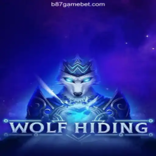 Unveiling WolfHiding: A Thrilling Adventure in the World of B87 Game Cassino❤️ Exploda nas Mesas!